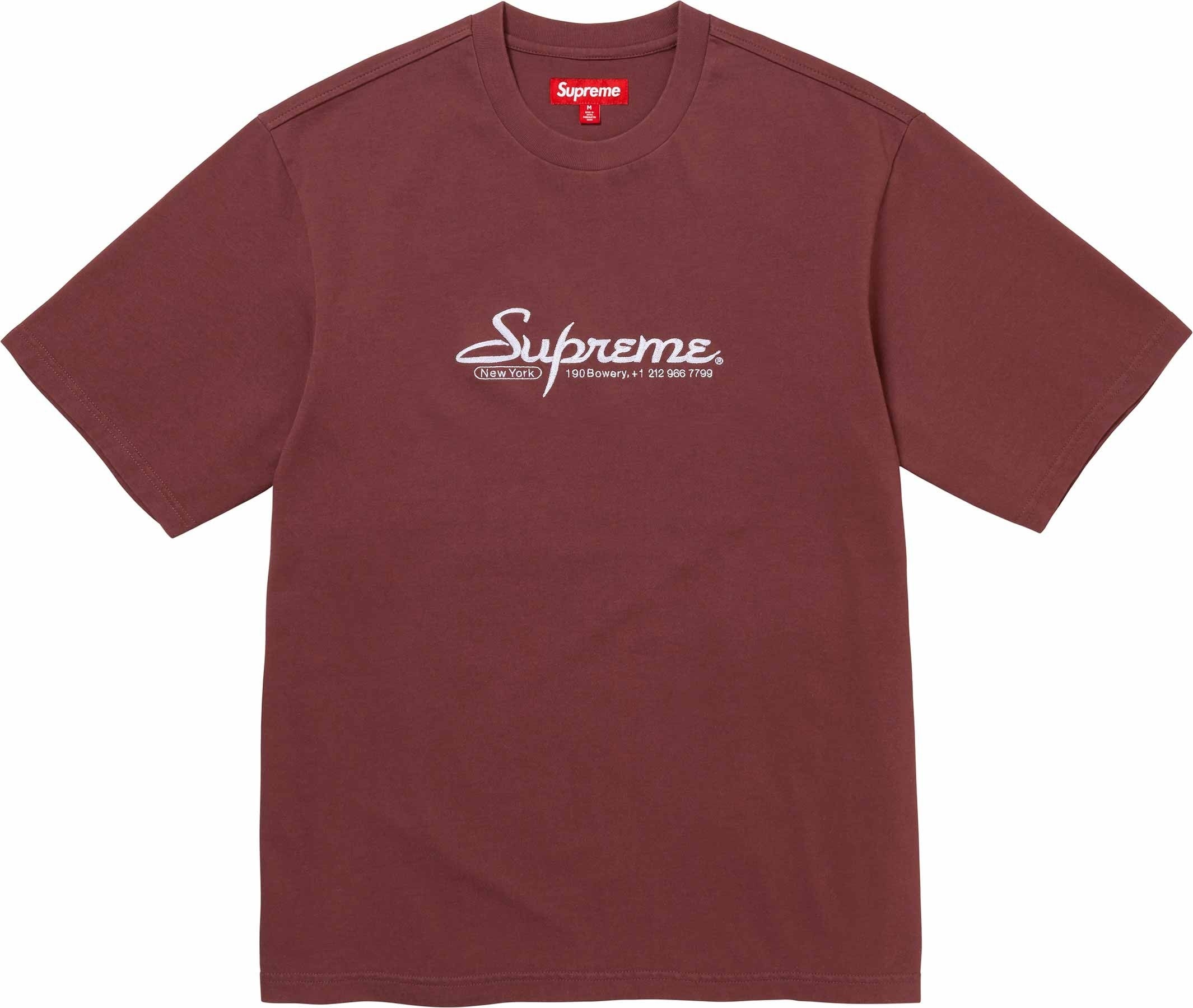Contact S/S Top view 7
